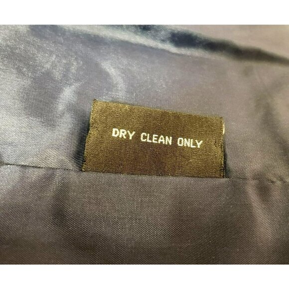 Stirling Cooper Military Style Blazer Size 10/11 - Picture 11 of 11